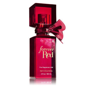Bath & Body Works Forever Red Mini - Retired Scent